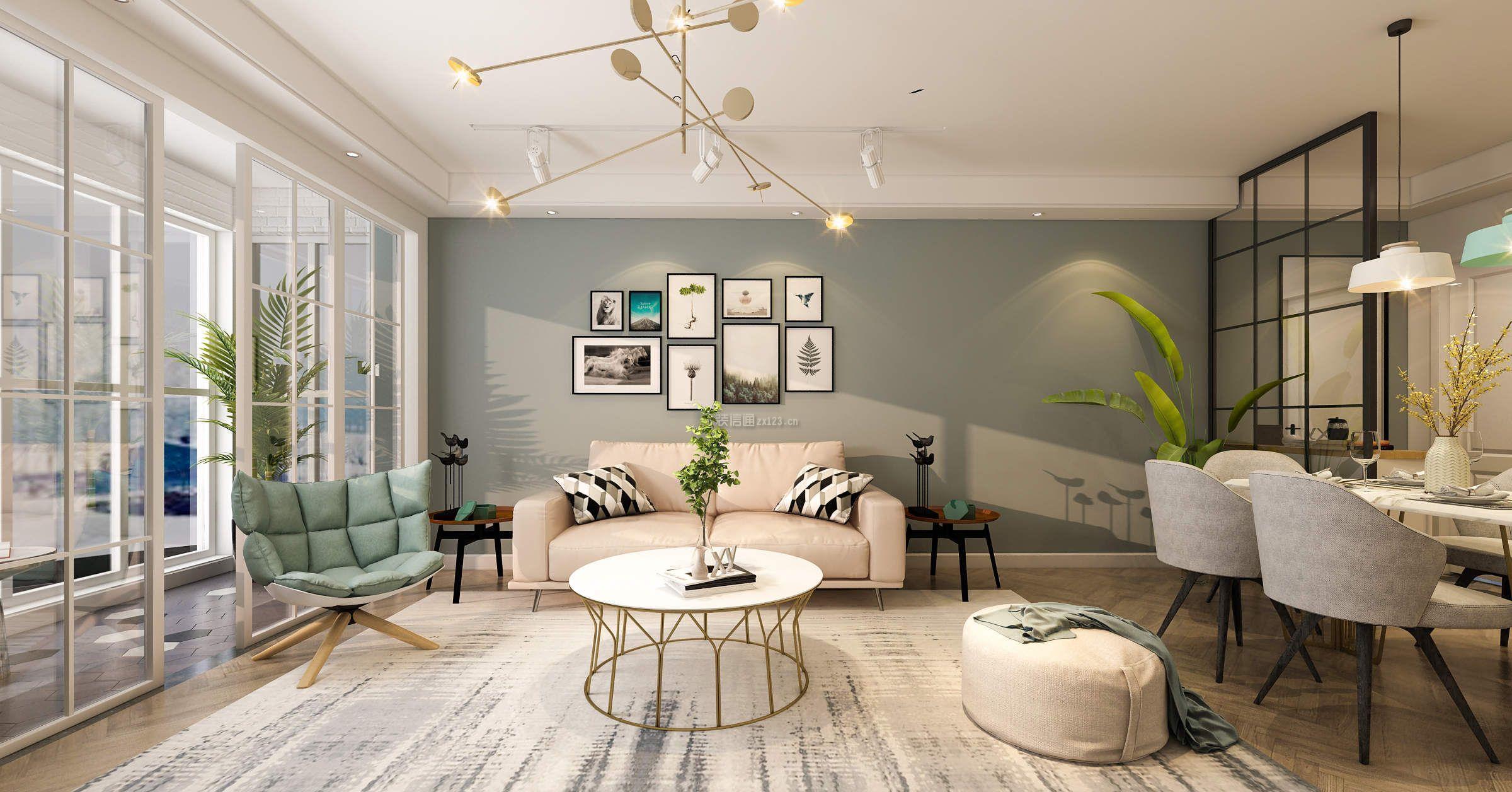 落地式|把常见的这四种家具替换掉,入住后才知道有多香,感谢当初的坚持