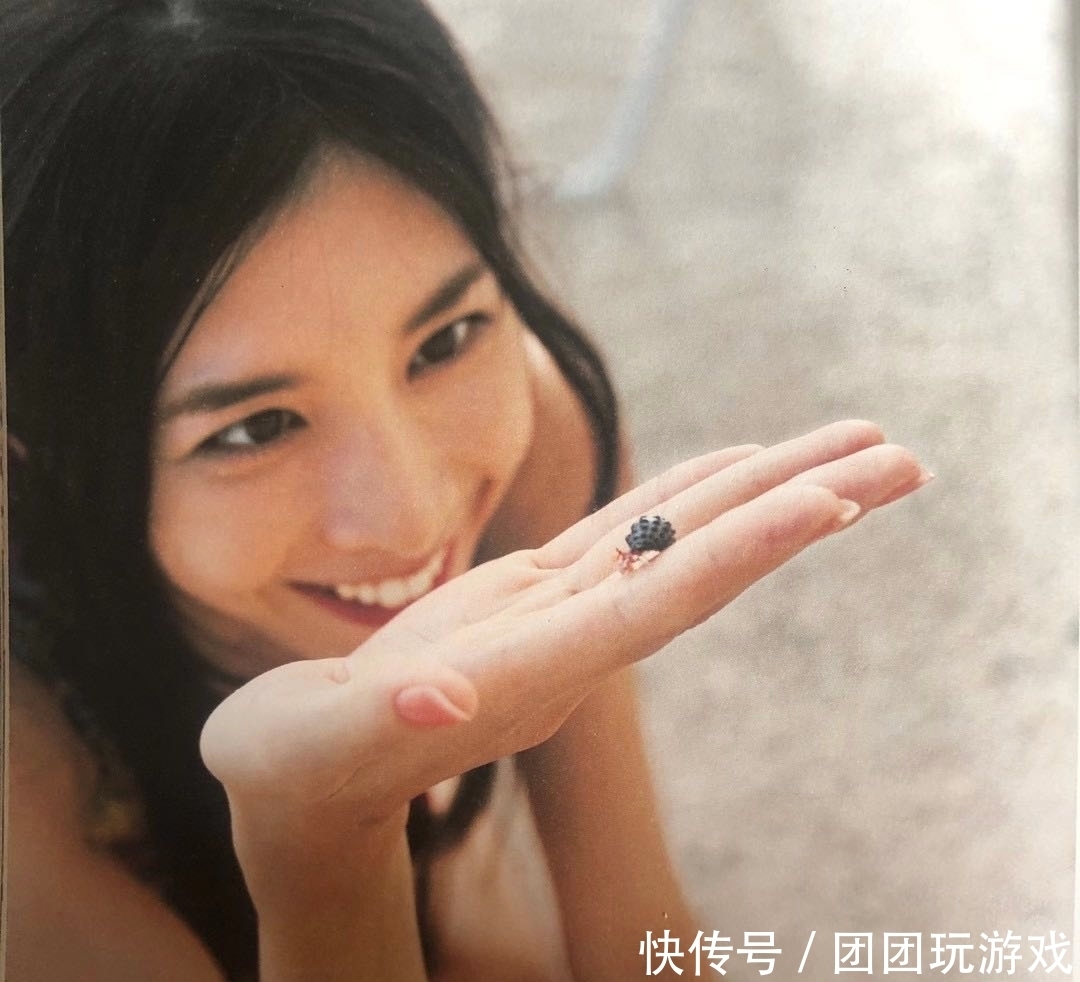 真的|怀念竹内结子,永远微笑着的人真的开心么?