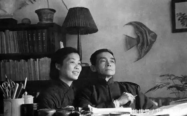 梁思成|盘点民国时期名人的爱恋:你走后我替你爱他(林洙、梁思成篇)