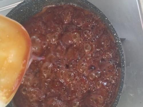 白发|白发最怕这食物，做一锅能吃1个月，头发乌黑有光泽，白发变少了