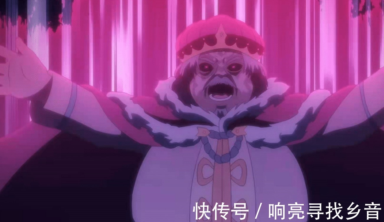 |好比是迷宫少年2话，搞笑为主，敌人疯狂自曝剧情就像过山车