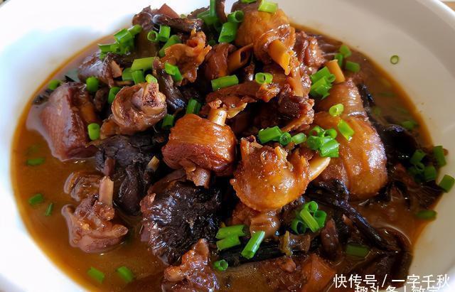 东北人喝酒必上的4道硬菜,道道都很经典,南方人吃了都说美味!