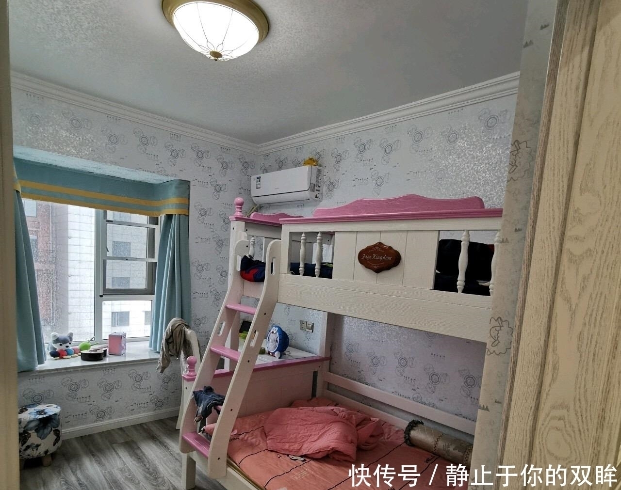 入住|一家三口幸福入住，全屋装修实在漂亮，儿子特别开心，给大家晒晒