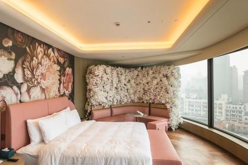 冬日旅游，我回外滩找到了时髦目的地