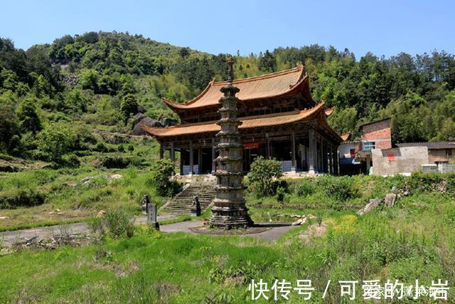 福建|中国古塔揽胜——福建宁德