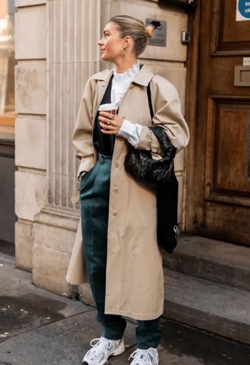 裤子不要买太多,今春流行这3款,遮肉百搭,穿多久都不会过时