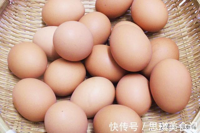 鸡蛋壳|买鸡蛋时，人造鸡蛋和天然鸡蛋如何区分？认清4点，以后别弄错