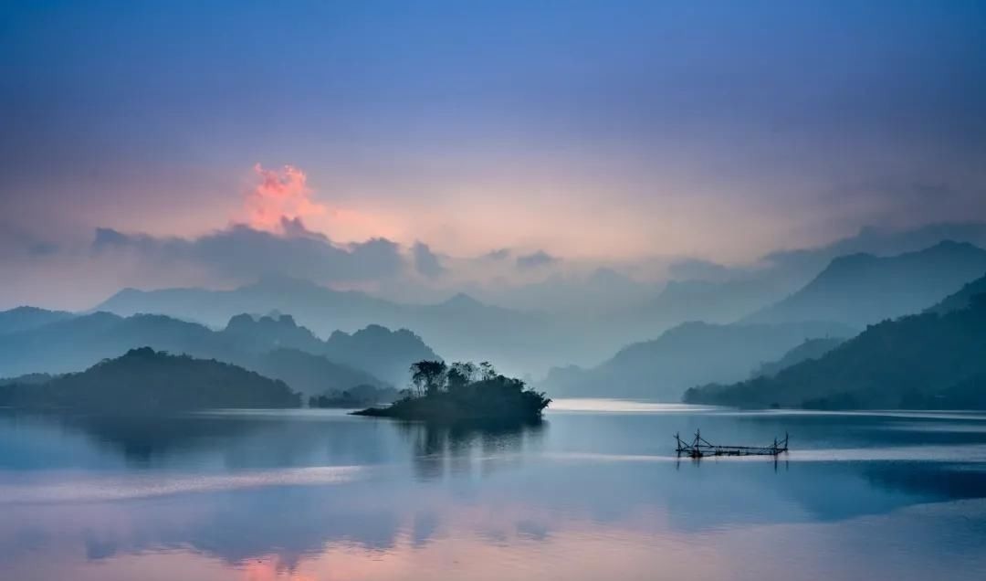 树上的男爵&苏轼最通透的一首词,最后两句,让人豁然开朗