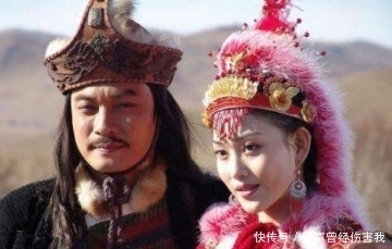 清朝|为何清朝公主远嫁蒙古都无法生育?