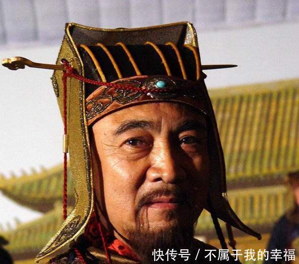 万人之上|这几位都是降将，却受到重用，最后一位还一人之下，万人之上