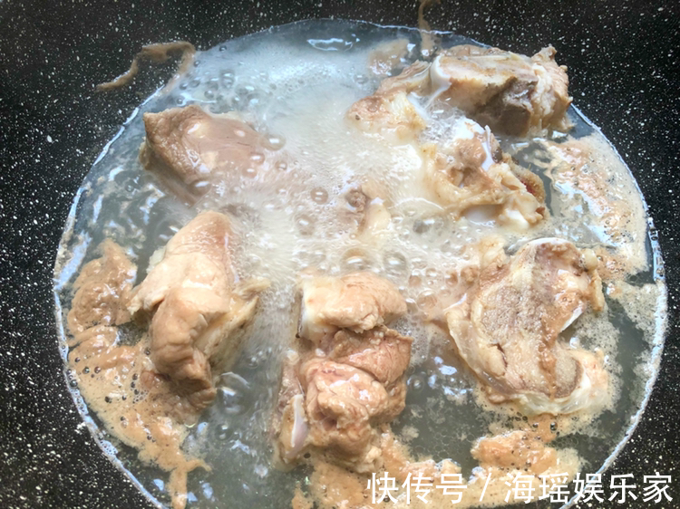 墨鱼干|筒骨和它是绝配,营养美味又补钙,孩子常吃身体棒