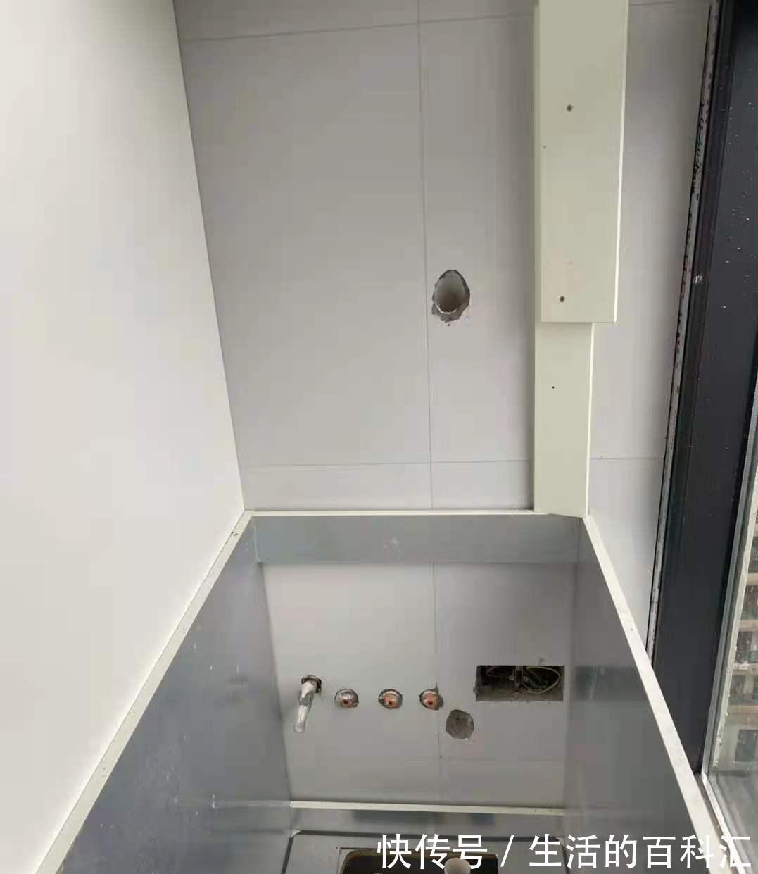 书房|不浪费5m2的阳台空间,建议少花钱,“穷装”更漂亮、更实用