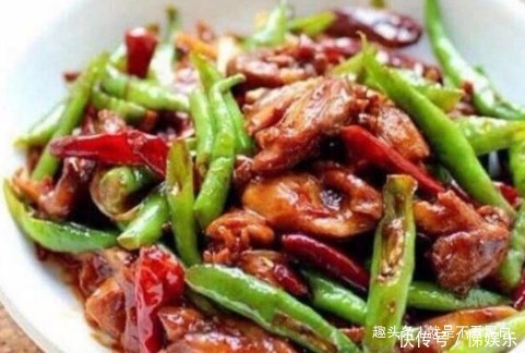 好吃的几道美味家常菜,解馋又开胃,一上桌分分钟抢光