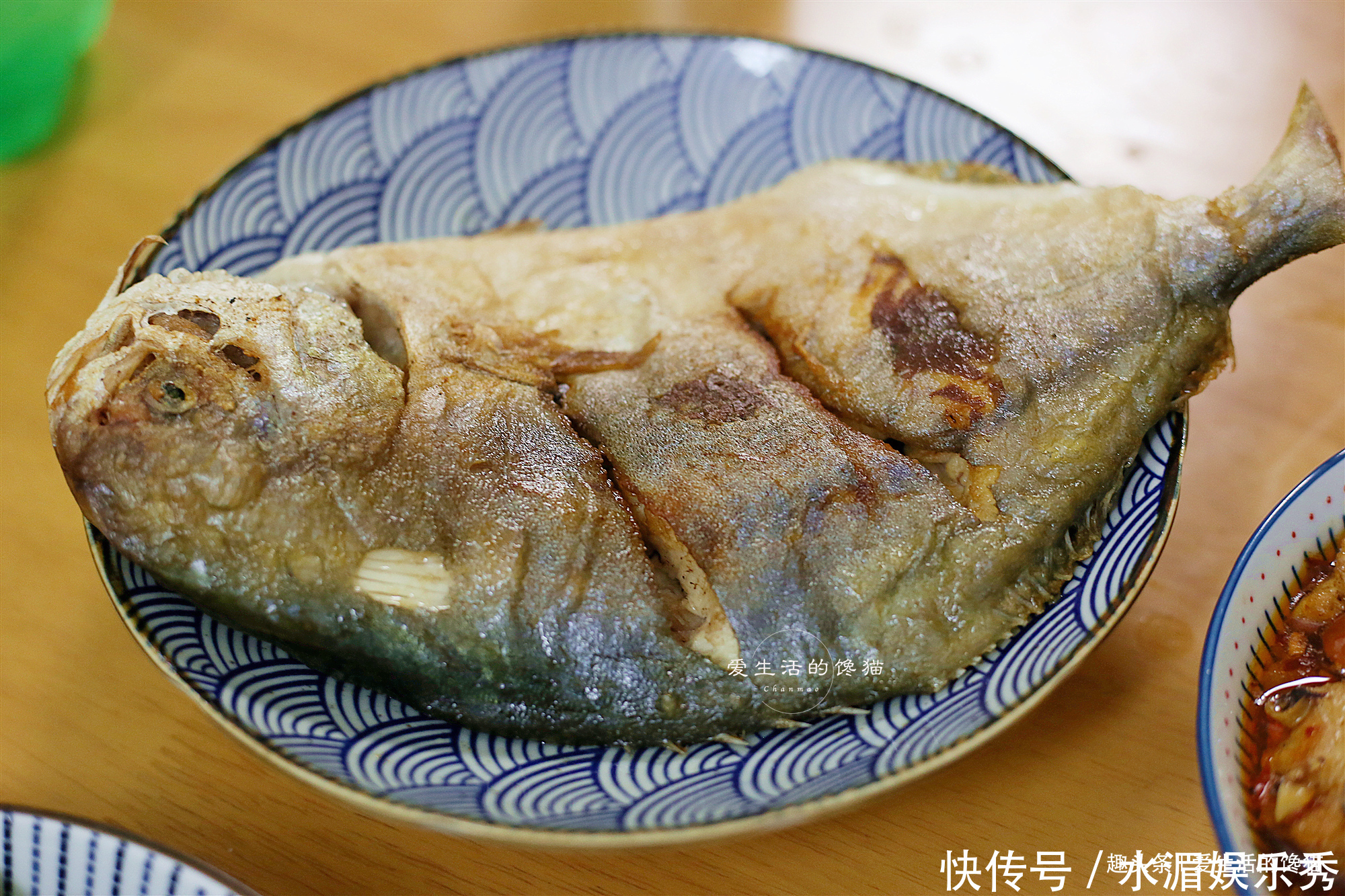 孩子|老公亲自下厨,做了4道菜,其中两道重复了,我和孩子却吃得很香