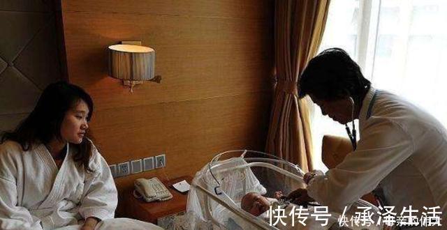 敏敏|蒋丽莎5年剖四胎还不坐月子,年轻宝妈学人家,产后1年就后悔了