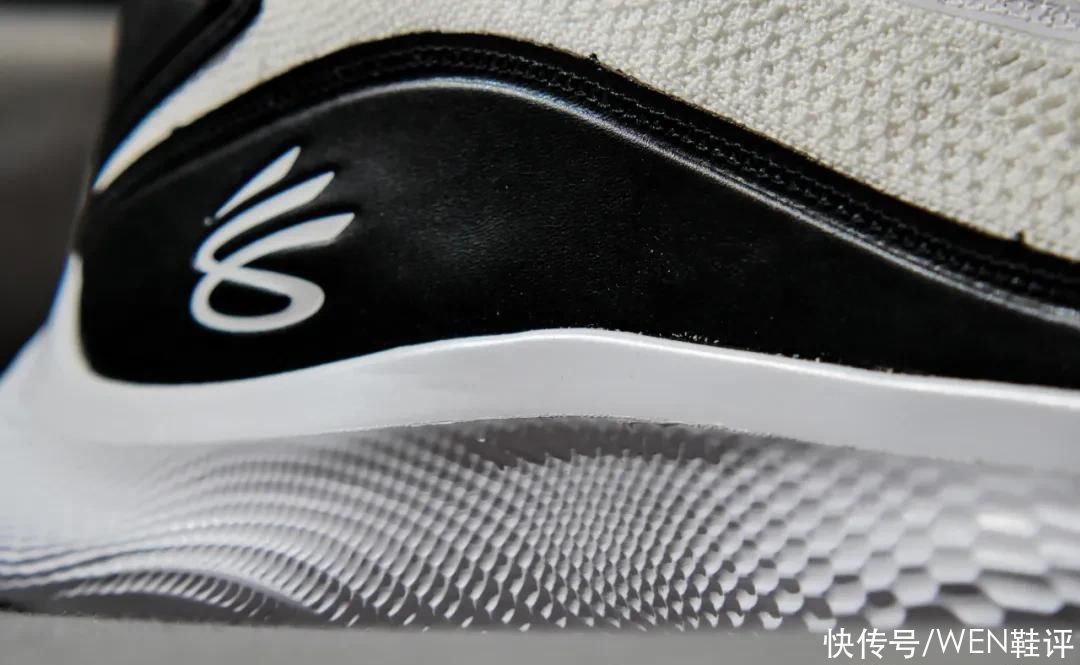 nike 这颜值连二百都不值!可为何说Curry8是一双划时代的产品