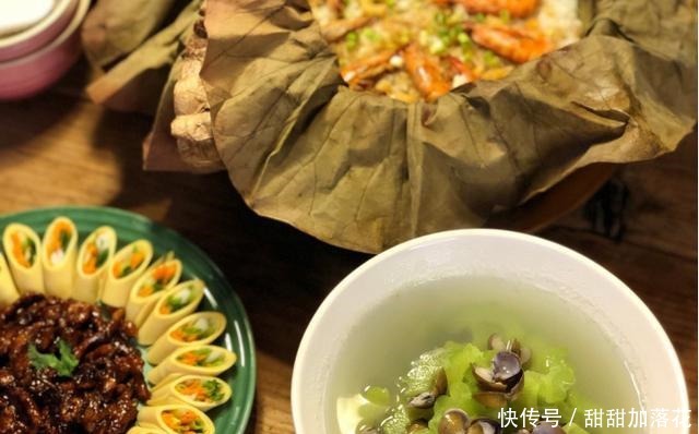 在家制作名菜京酱肉丝，教你一招酱烹法，猪肉嫩香与浓郁酱香融合