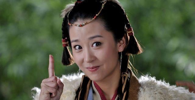 杨门|杨门女将共22位,个个为国捐躯,其中杨门八大美女死得最为惨烈!