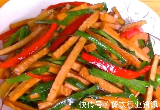 大鱼大肉都不如这6道素菜，下饭又解馋，健康又减肥！