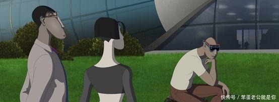 成人童话,也是“司汤达综合征患者”的聚集地!