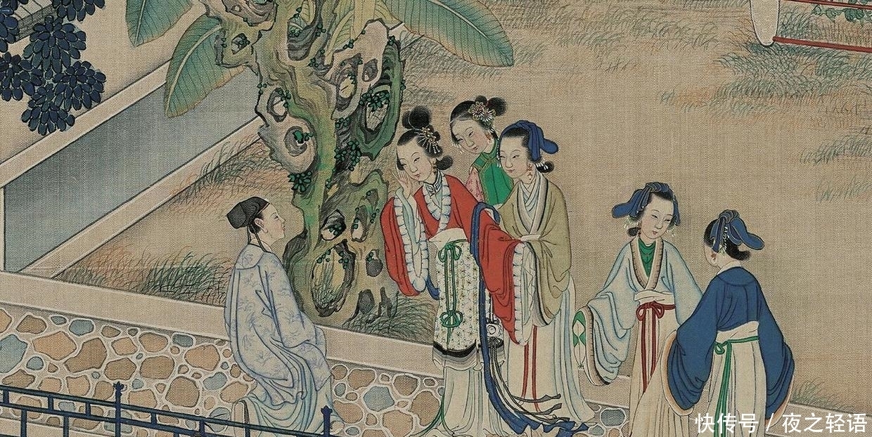 秦可卿|秦可卿究竟得了什么病?四个太医故作不知,张友士也箴口不言