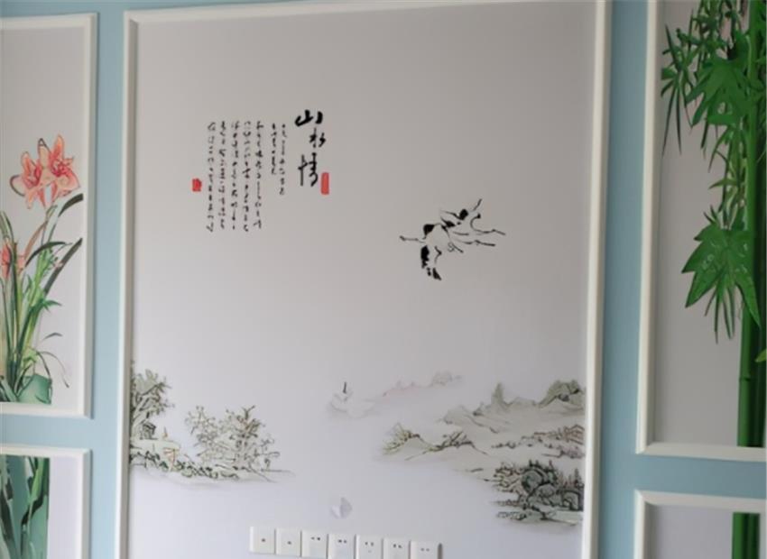 吊顶|好好的新房被爸妈装成这样!我还能说啥,网友:太有同感
