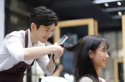 全部|美发师4大入门必学,全部学会的已经升职加薪,来看看你学会了多少