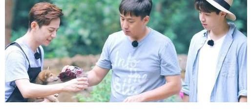 拉薩|明星頻頻刷臉買單后，終于踢到了鐵板，素人老板：我不追星