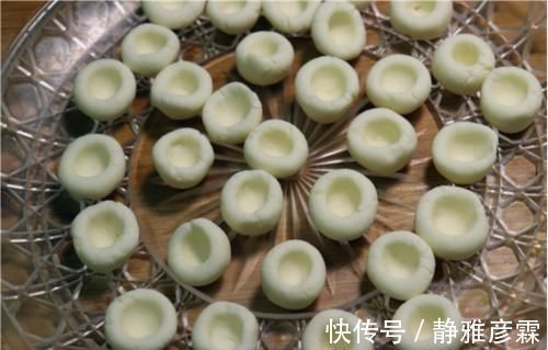 山药别炒着吃，大厨教你一招，好吃又好看，孩子吃一次就念念不忘