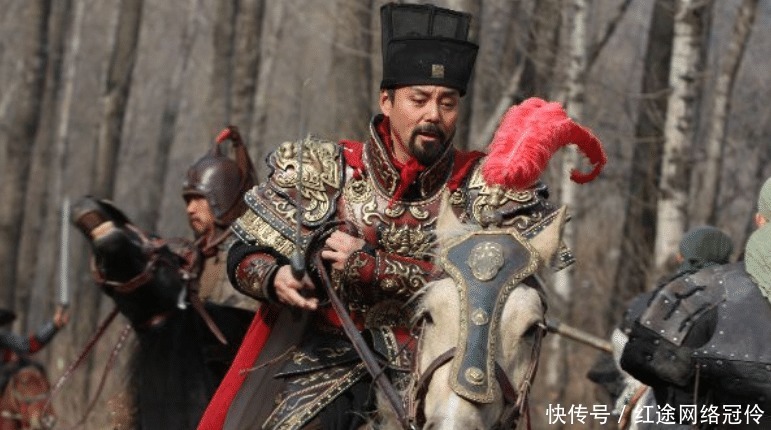 时代背景|金庸为何不写《天龙》续集?只因此时代有3位高手,存在剧情漏洞