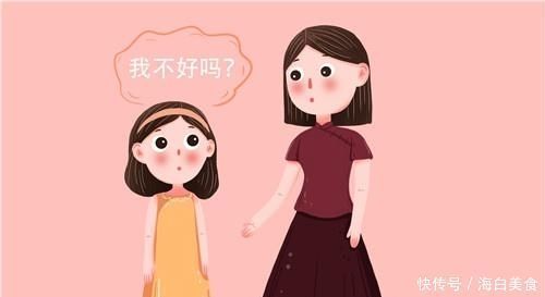 父母|孩子被夸“好看”后,三个妈妈的不同回答,情商高低立马显现