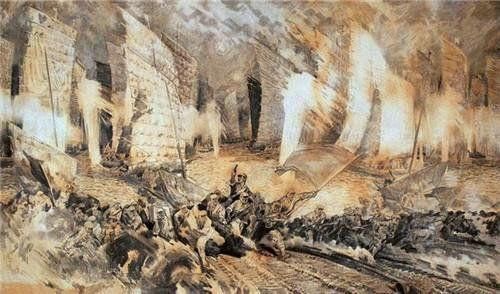  秦朝的主食是什么？饮食文化又是怎样的？