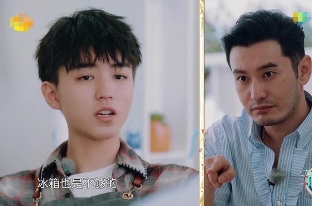 王俊凯|王俊凯后期退出《中餐厅3》录制,加入新成员,网友换我也走