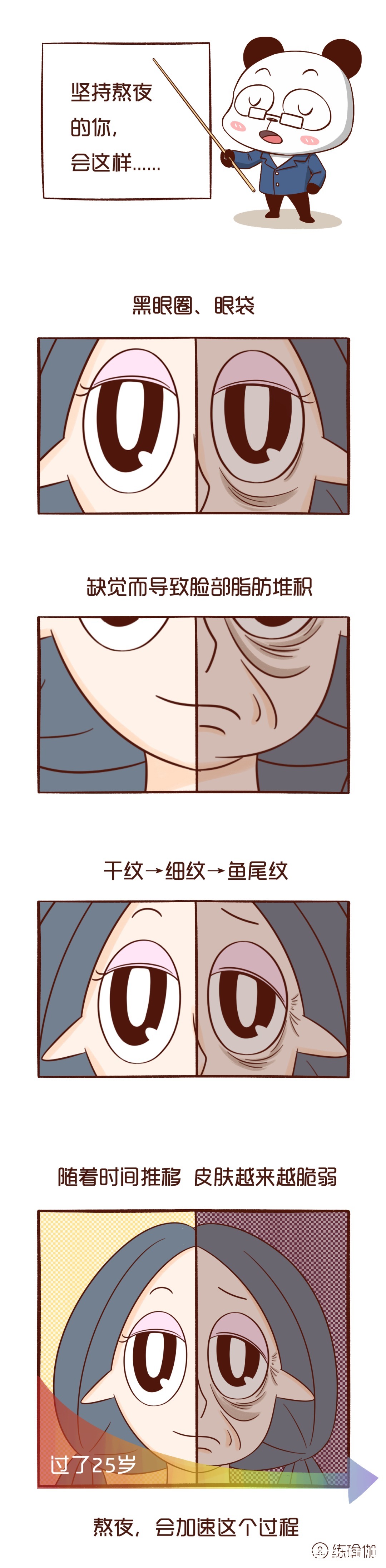 面部皮肤|面部瑜伽 , 清晨3分钟 , 紧致面部皮肤，悄悄变美起来