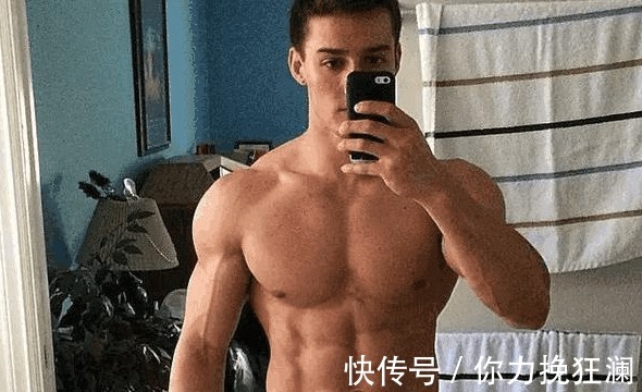 蛋白粉|长期靠蛋白粉健身的人 一旦断开,肌肉会变成什么样!