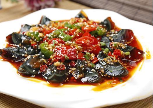 凉拌菜的6种经典做法,请收下!不用愁菜谱!