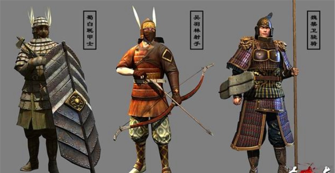 军队|曹操的军队里最厉害的是虎豹骑吗?有多厉害?