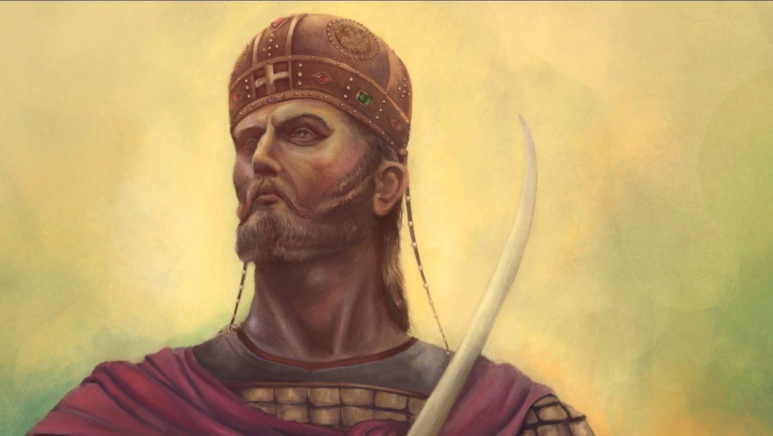 君士坦丁|拜占庭正式告别历史 大理石皇帝传说诞生 奥斯曼帝国入侵成功