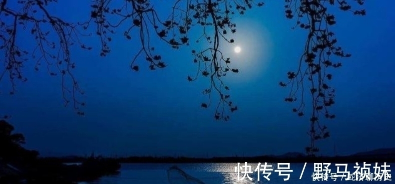 金陵怀古&许浑这首诗表现手法高超,高度浓缩了战争的悲剧性,读来令人伤感