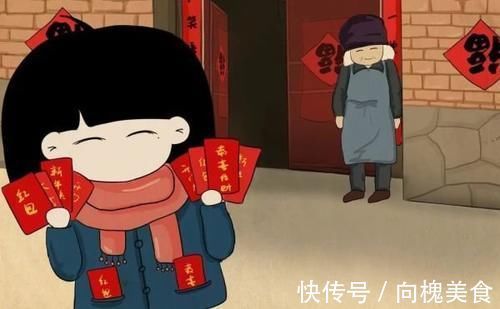 父母|孩子“压岁钱”里的教育价值,原来这么重要,却一直被忽视