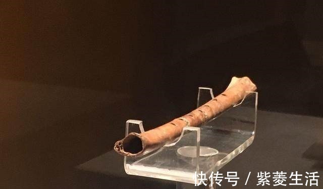 文物|快看《国家宝藏》河南国宝，真家伙，再不看就收了！