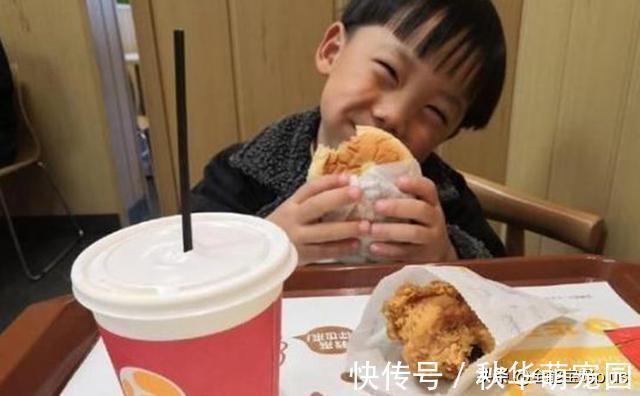 速冻食品|中国家长“糊弄”式早餐盛行:你的懒惰,正一步步毁了孩子健康