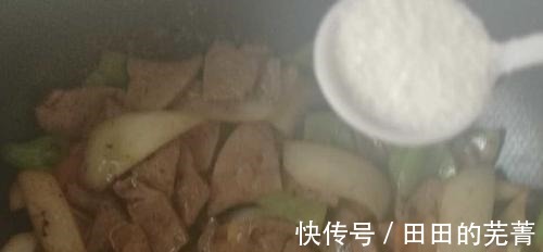 猪肝|最伤肝的不是抽烟喝酒，而是不起眼的“它”，很多人天天都在做！