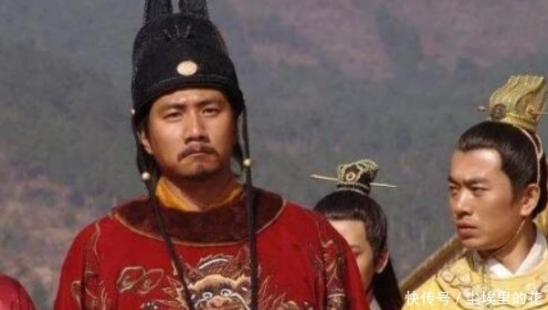 执意|刘伯温去世前执意送朱元璋一筐鱼，朱不解其意，17年后却悔之晚矣