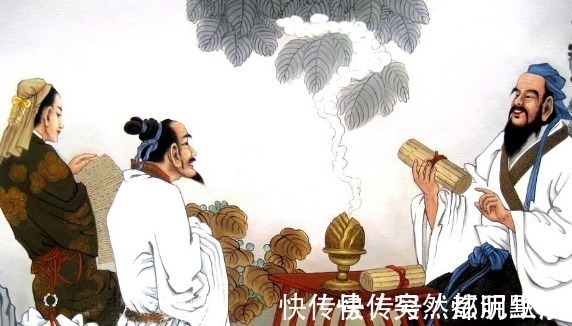 刘荆|古人近视了怎么办没有眼镜还可以这样做,看完不得不佩服!