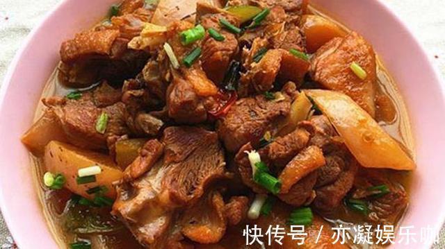 35款菜肴精选，实惠美味营养健康，为家人准备好吃三餐吧