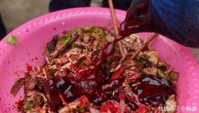 最硬|它是中国最硬的“下酒菜”东北大哥看了瑟瑟发抖,你吃过没