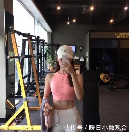 运动|为什么要多健身?坚持健身,可能会给你带来什么好处?