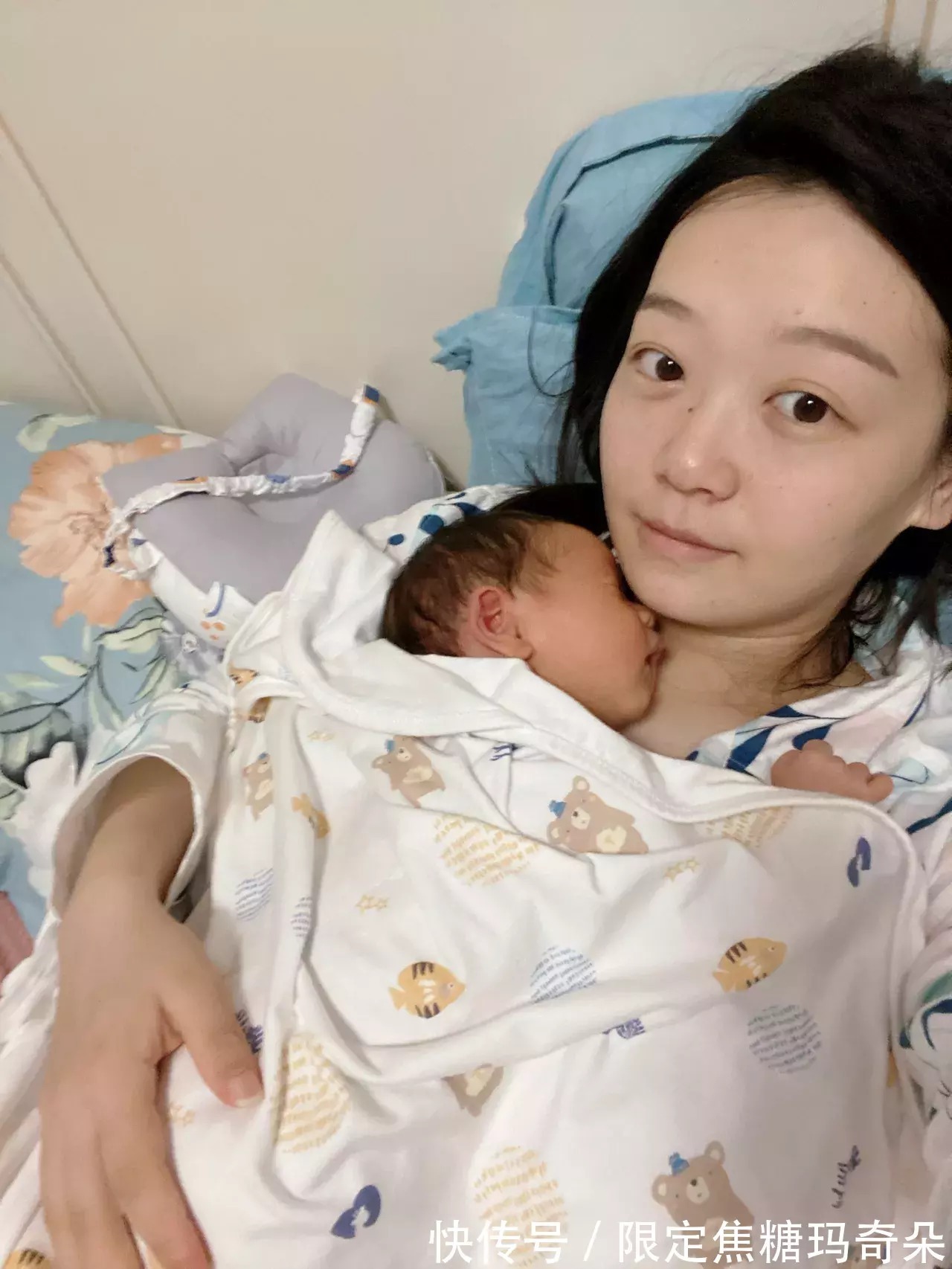 干货|超长干货！超全超详细妇幼保健院孕期11次产检全过程