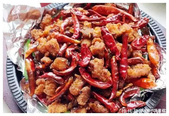 晚餐不知吃什么,教你几道美味的家常菜,简单易上手,好吃还不腻